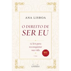O direito de ser eu