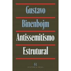 Antissemitismo estrutural