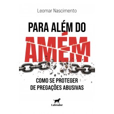 Para além do amém