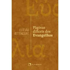 Páginas difíceis do Evangelho