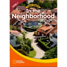 World Windows 1 - In The Neighborhood World Windows 1 - In The Neighborhood