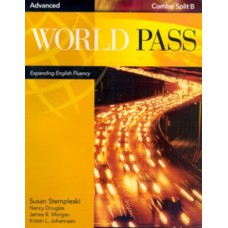 World Pass Advanced World Pass Advanced