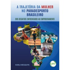 A trajetória da mulher no paradesporto brasileiro