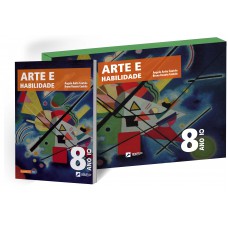 Arte e Habilidade 8º ano