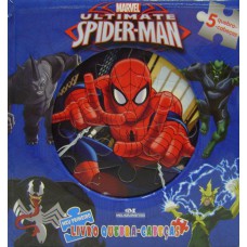 Marvel Ultimate Spider-Man