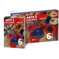 Arte e Habilidade 6º ano