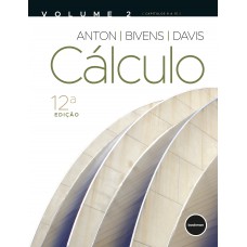 Cálculo II - 12.ed.