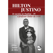 Hilton Justino