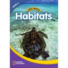 World Windows 2 - Habitats World Windows 2 - Habitats