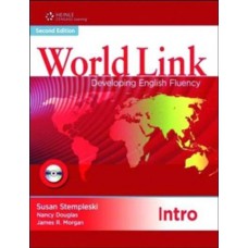 World Link 2nd Edition Book Intro World Link 2nd Edition Book Intro