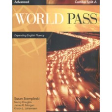 World Pass Advanced World Pass Advanced