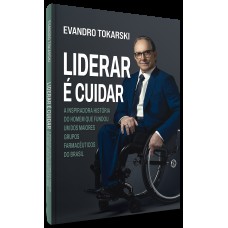 Liderar é cuidar