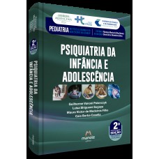 Psiquiatria da infância e adolescência
