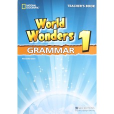 World Wonders 1 World Wonders 1