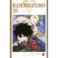 Edens Zero Vol. 28