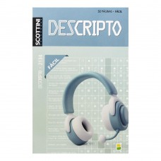 SCOTTINI DESCRIPTO N2134 32P(F)