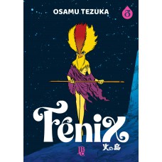 Fênix Vol. 05