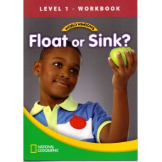 World Windows 1 - Float or Sink? World Windows 1 - Float or Sink?