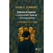 Síndrome do impostor e a personalidade 