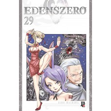 Edens Zero Vol. 29
