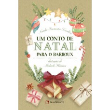 Um conto de Natal para Barroux