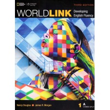World Link 3rd Edition Book 1 World Link 3rd Edition Book 1