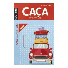 SCOTTINI CAÇA N2052 32P(F)