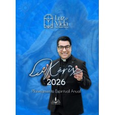 KÉRIX 2026 PLANEJAMENTO ESPIRITUAL ANUAL - PADRE SHANKAR