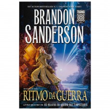 Ritmo da Guerra