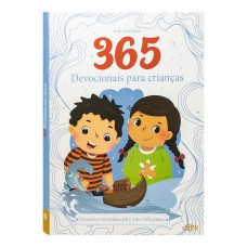365 Orações para Crianças