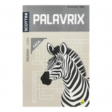 SCOTTINI PALAVRIX N2204 32P(F)
