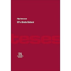 STF e Direito Eleitoral