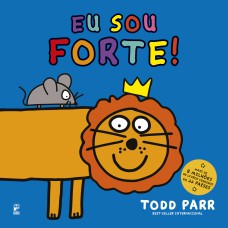 Eu sou forte!
