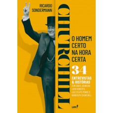 Churchill