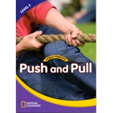 World Windows 2 - Push and Pull World Windows 2 - Push and Pull