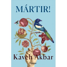 Mártir!