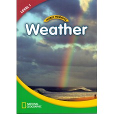 World Windows 1 - Weather World Windows 1 - Weather