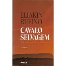 Cavalo Selvagem - 2º edição