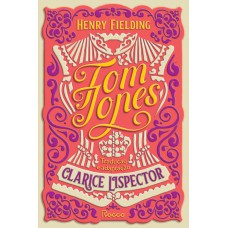 Tom Jones
