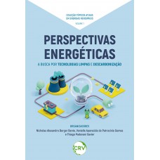 Perspectivas energéticas