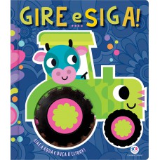 Gire e siga!