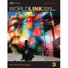 World Link 3rd Edition Book 3 World Link 3rd Edition Book 3