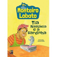 Tia Nastácia e a Sardinha