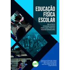 Educação física escolar
