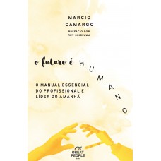 O futuro é humano