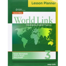 World Link 2nd Edition Book 3 World Link 2nd Edition Book 3