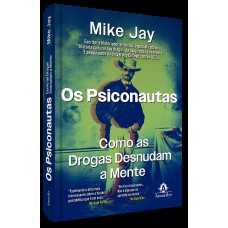 Os Psiconautas