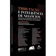 Tributação e inteligência de negócios
