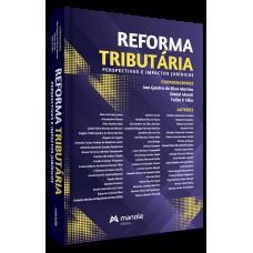 Reforma tributária