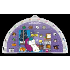 Cute Life - Boo